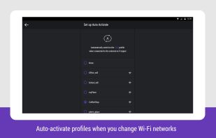 Hexlock screenshot 3