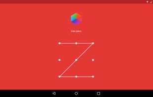 Hexlock screenshot 1