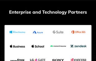 Hexnode Integrations
