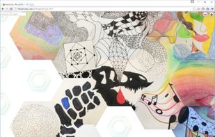 Hexonomy screenshot 2