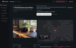hexscope screenshot 1