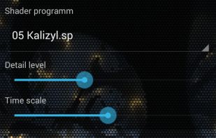 HexShaders screenshot 3