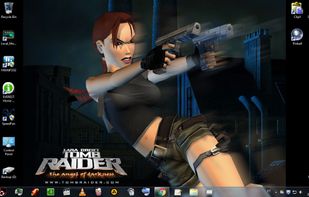 Hextech Repair Tool screenshot 1