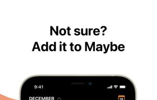 HEY Calendar screenshot 2