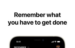 HEY Calendar screenshot 3