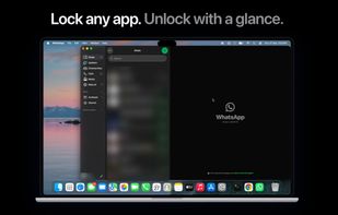 Hey Mac screenshot 2