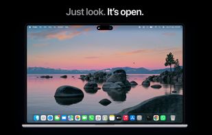 Hey Mac screenshot 1