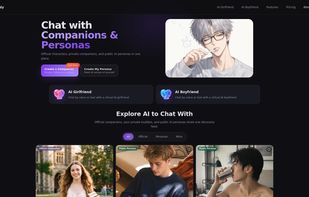 HeyAIBuddy screenshot 1