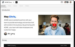 Heybase screenshot 1