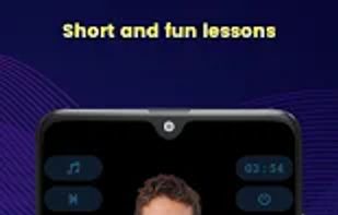 HeyCleo screenshot 2