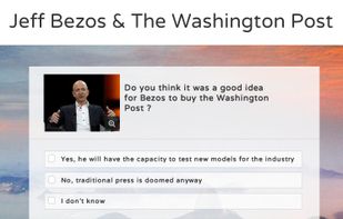 SurveyNuts screenshot 1