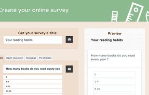 SurveyNuts screenshot 2