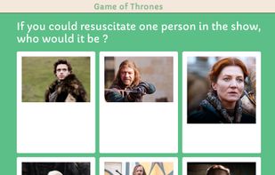 SurveyNuts screenshot 1