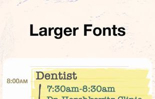 HeyLife screenshot 1