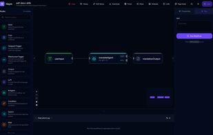 Heym screenshot 2