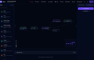 Heym screenshot 1