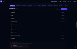 Heym screenshot 1