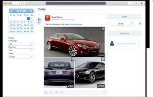 HeyOrca screenshot 1
