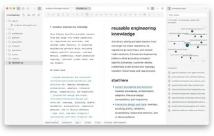 hibi graph view