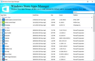 HiBit Uninstaller screenshot 2