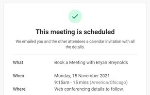 Hibox Scheduler screenshot 3