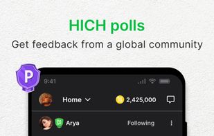 HICHAPP screenshot 1