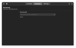 Hidamari screenshot 1