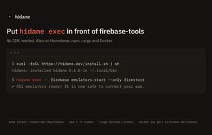hidane screenshot 1