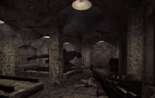 Hidden & Dangerous (Series) screenshot 3