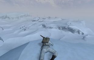 Hidden & Dangerous (Series) screenshot 2