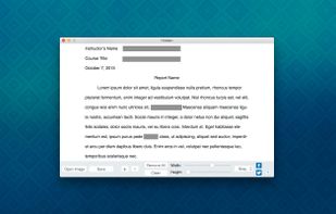 Hidden App screenshot 1