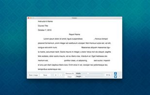 Hidden App screenshot 2