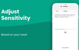 Hidden Camera Detector screenshot 2