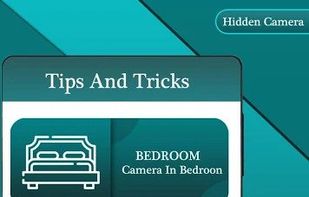 Hidden Device Detector screenshot 1