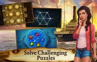 Solve Challenging Puzzles