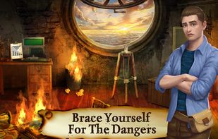 Brace Yourself For The Danger