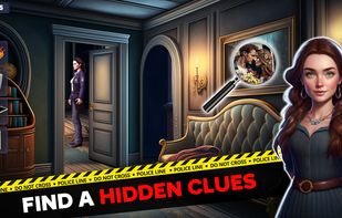 Find a hidden clues