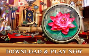 Game Cube Studio Hidden Object screenshot 3