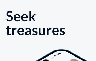 Hidden Treasures World screenshot 1