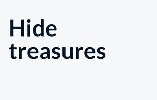 Hidden Treasures World screenshot 1