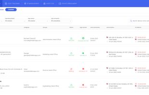 HiddenApp screenshot 1