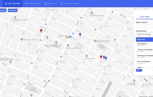 HiddenApp screenshot 2