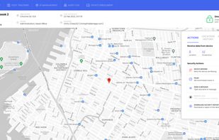 HiddenApp screenshot 1