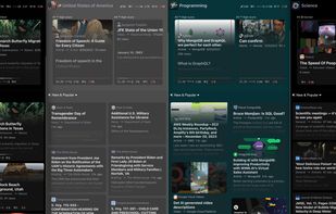 HiddenLayer screenshot 1