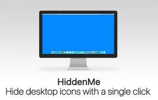 HiddenMe screenshot 1