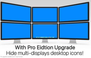 HiddenMe screenshot 1