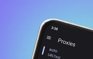 Hiddify screenshot 1