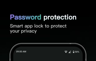 Hide All screenshot 3