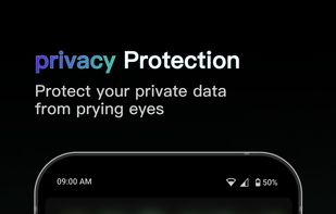 Hide All screenshot 2