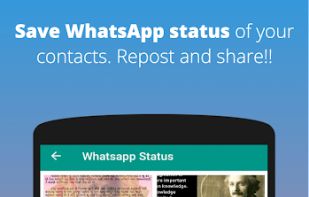 Incognito Chat Reader screenshot 2